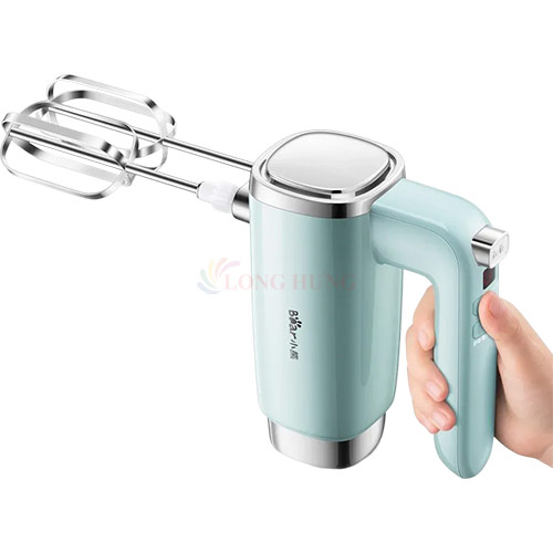 Máy trộn bột và đánh trứng Bear 4 lít DDQ-B03V1 - Hàng chính hãng