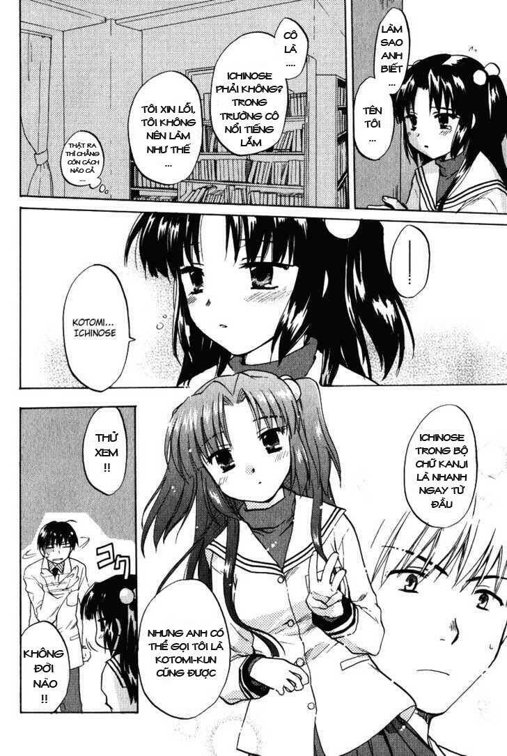 clannad chapter 10 20
