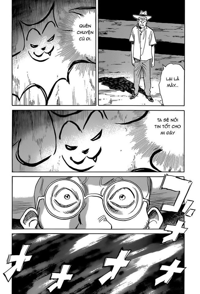 billy bat chapter 111 13