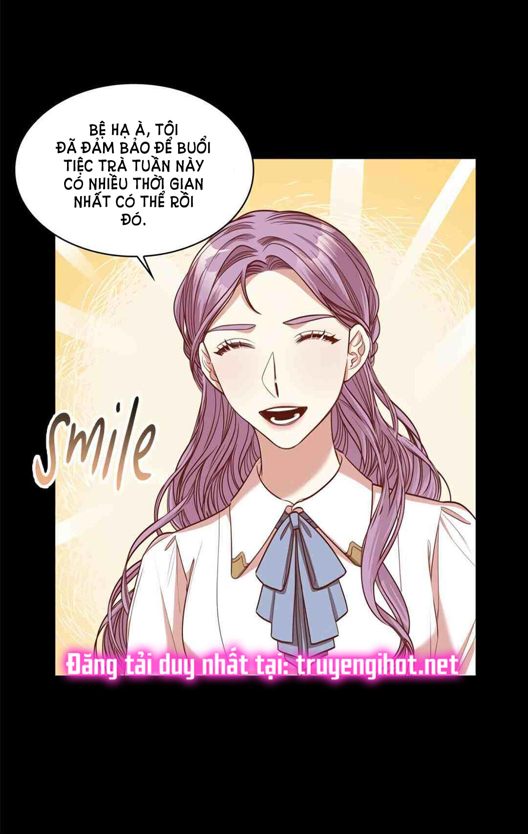 trở thành thư ký của bạo chúa chapter 33 25