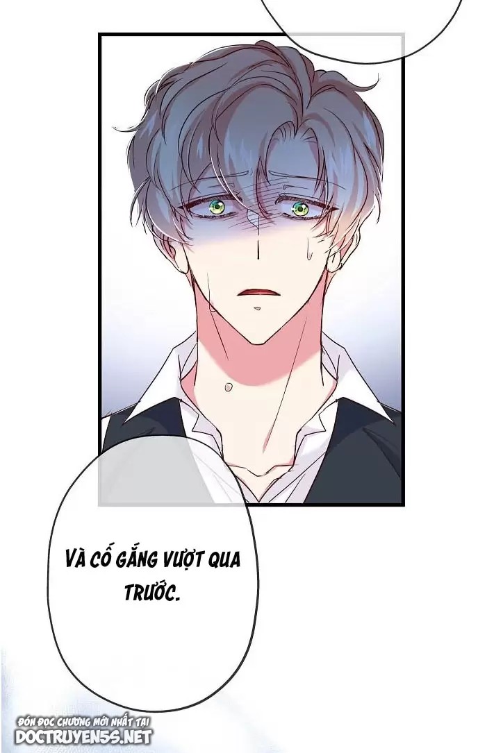 nếu tôi là nhân vật phản diện liệu tôi sẽ chết chapter 31 21