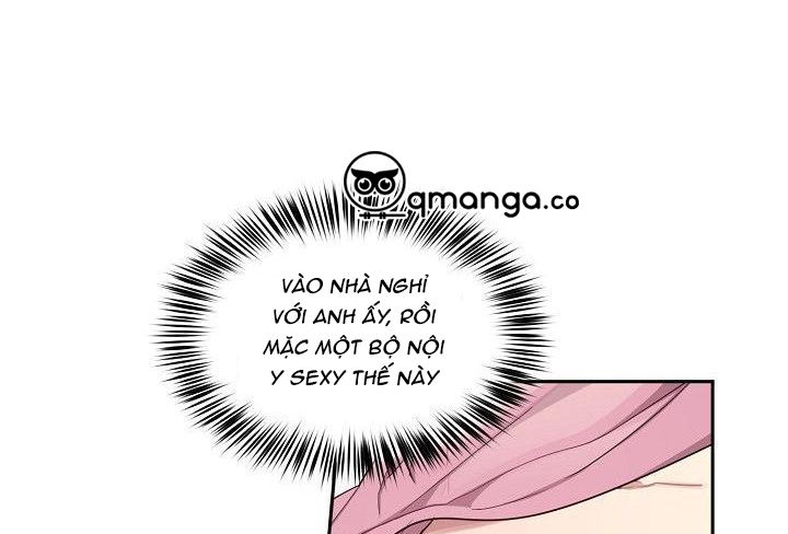 vị khách khả nghi và nhóc làm thêm chapter 16 48