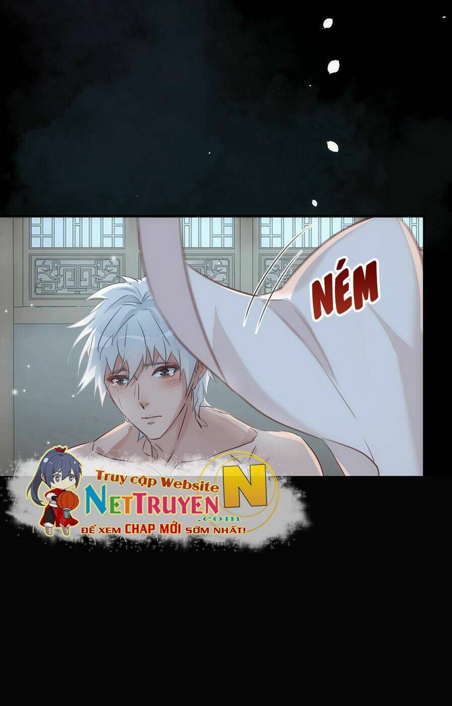 dĩ hạ phạm thượng chapter 48 24