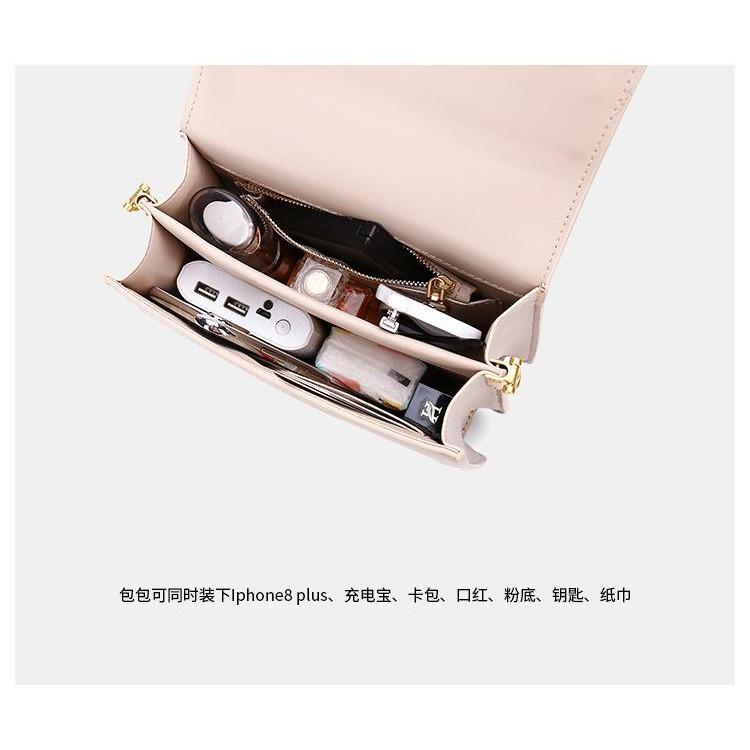 Túi đeo chéo VTRTAGSONG cực chất