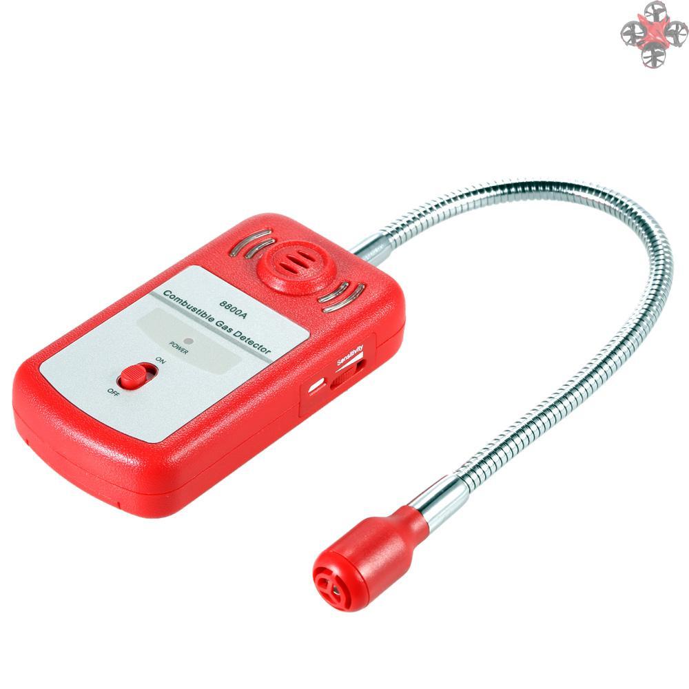 Thiết Bị Báo Động Rò Rỉ Khí Gas Chất Lượng Cao