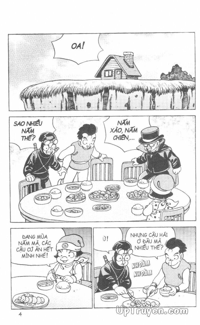 đội quân nhí nhố chapter 33 6