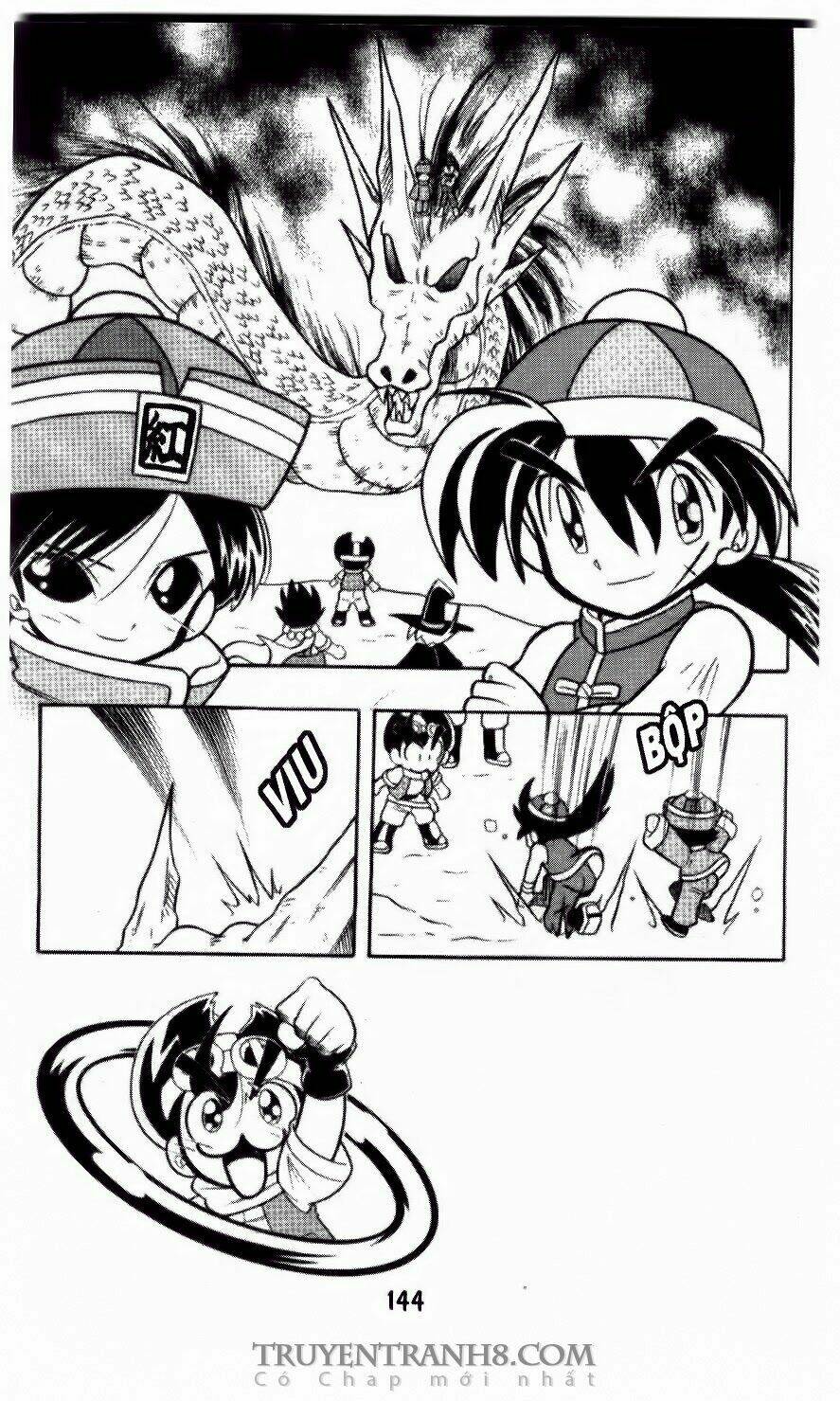 battle b-daman chapter 5 3