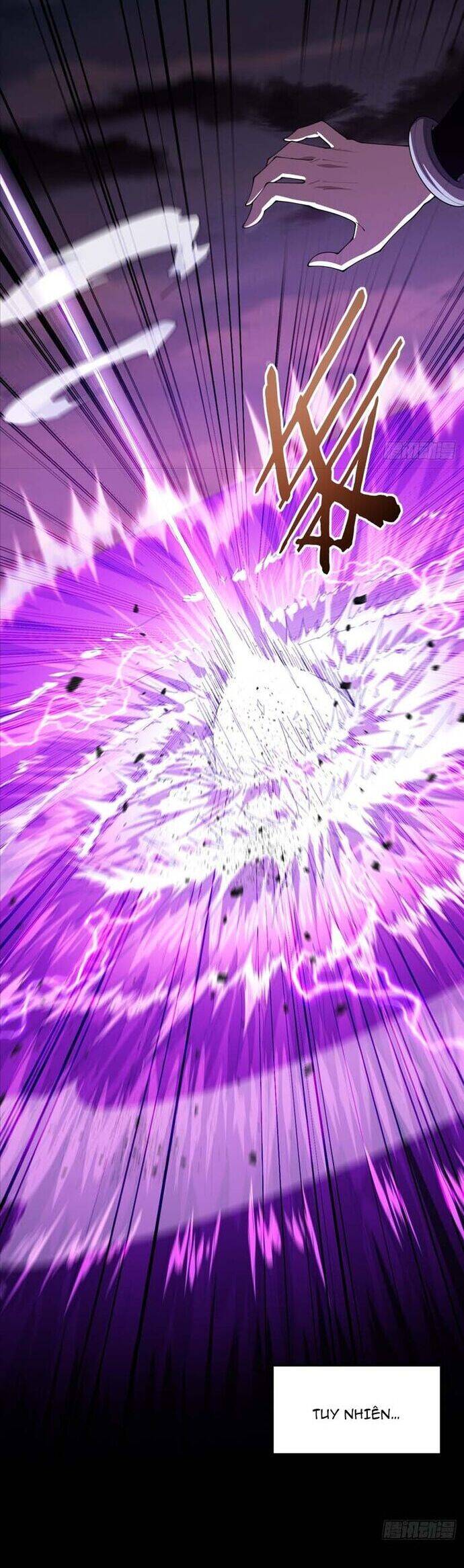 phá kiếp chỉ huy chapter 22 21