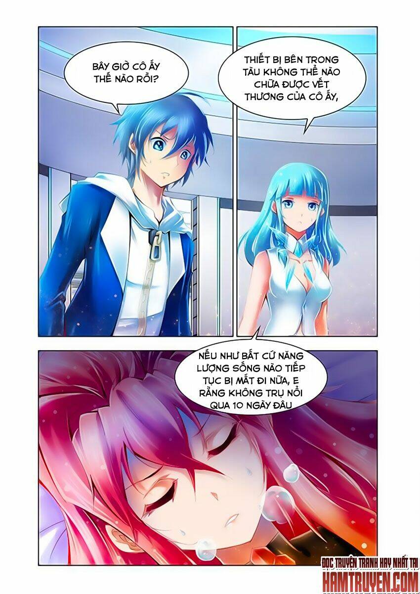 phá hiểu thế kỷ chapter 26 1