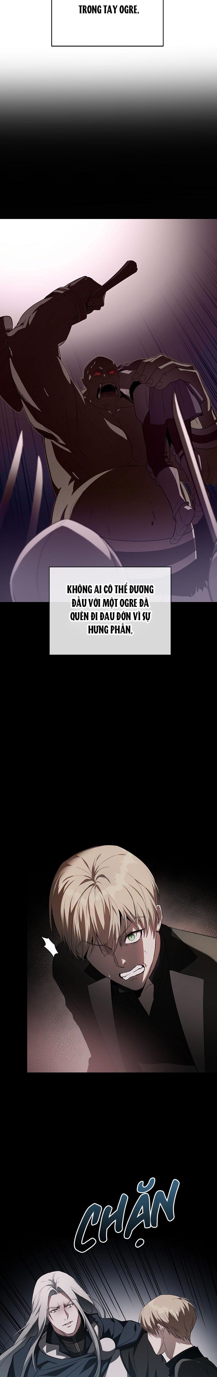 hai đất nước, đất nước của nô lệ chapter 23 2