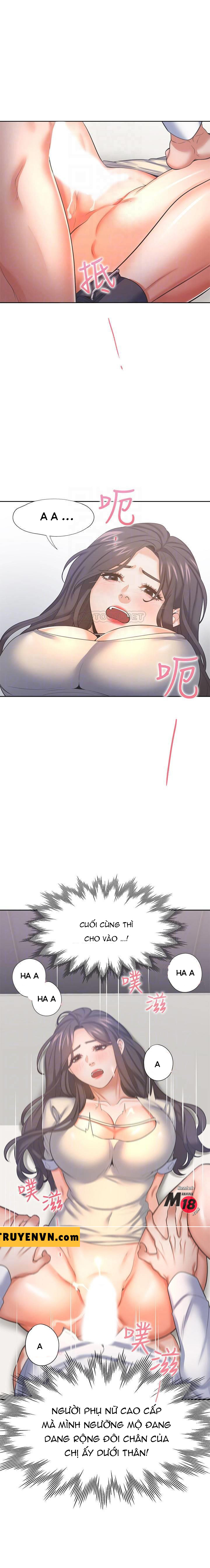 khát tình chapter 32 13