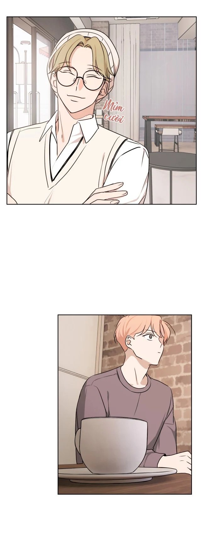 khi đào nở hoa chapter 6 26