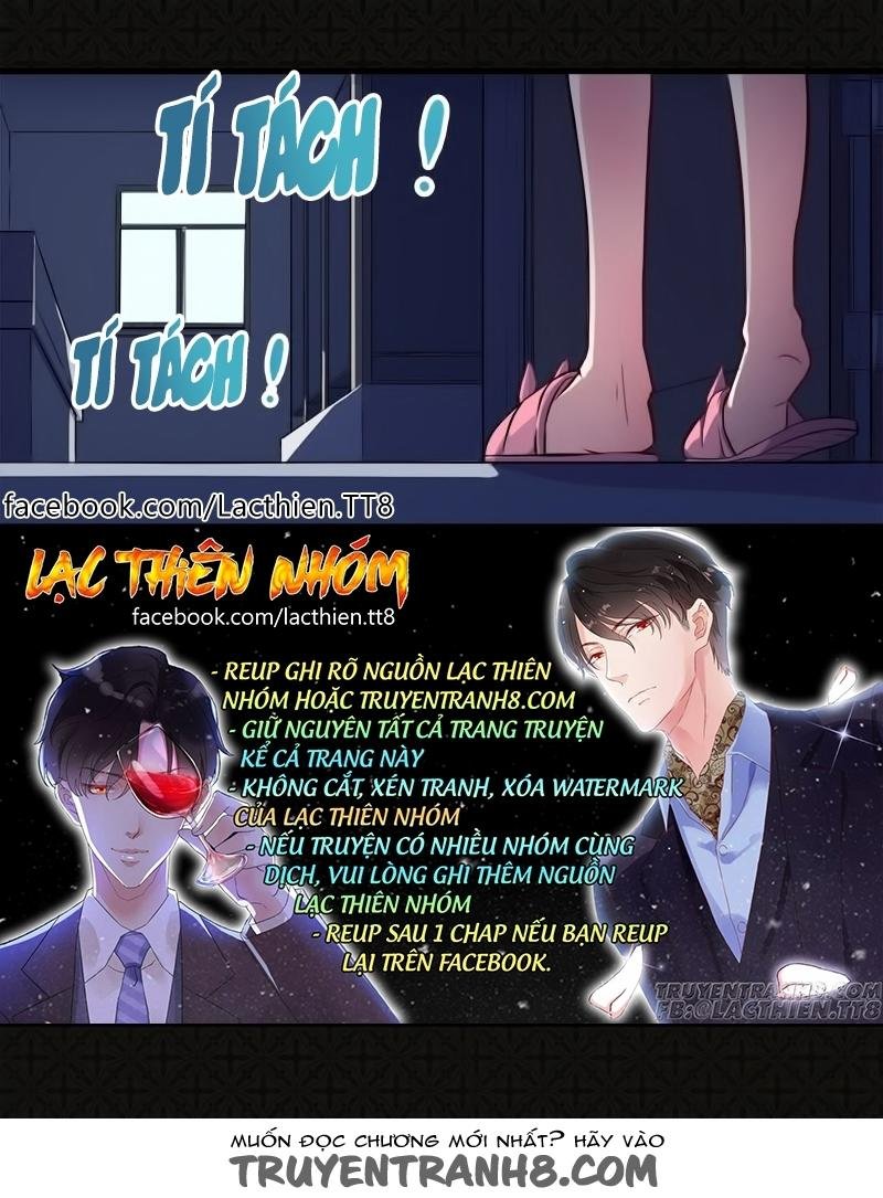 ngạo kiều quỷ vương yêu ta chapter 2 3