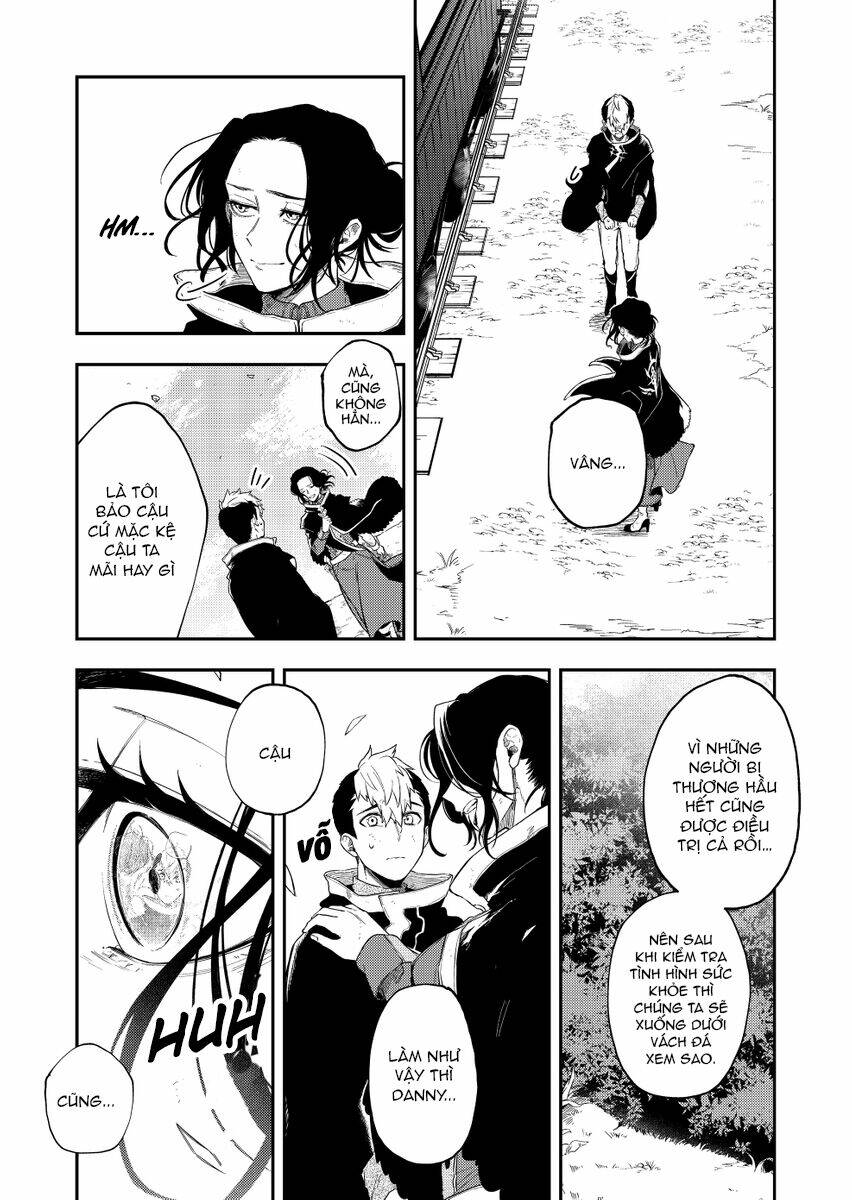 fushi no sougishi chapter 22 5