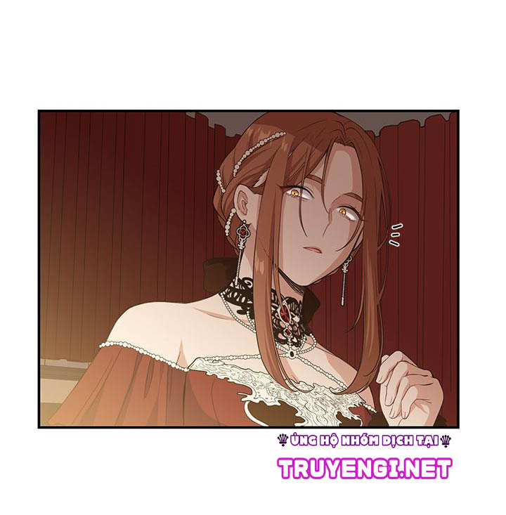 cẩn thận nữ phụ phản diện đấy! chapter 6 27