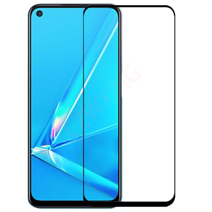 Kính Cường Lực cho Oppo A92 Full Màn Hình