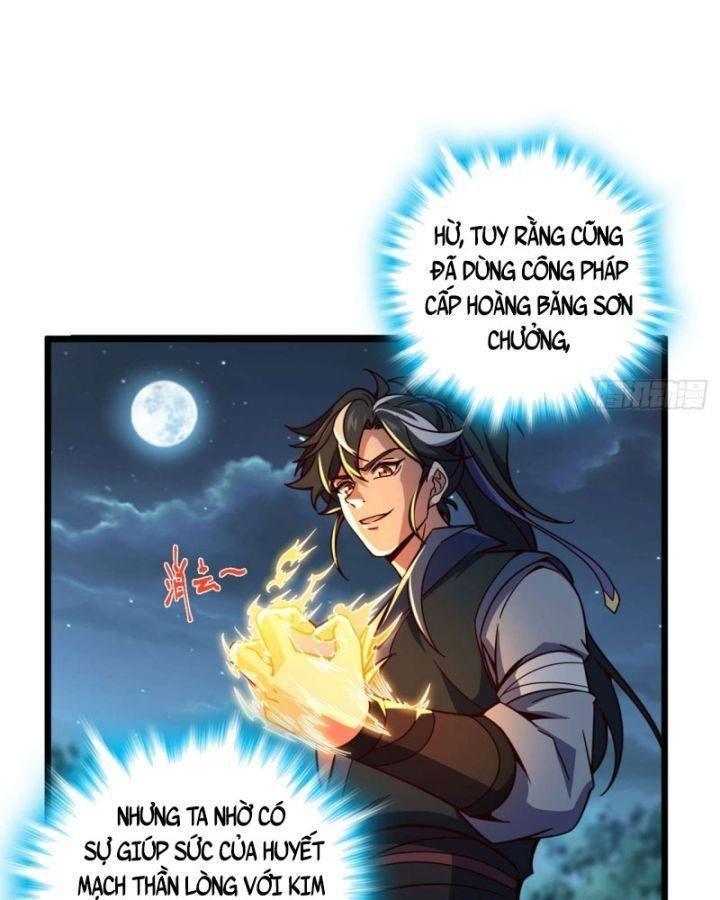 ta, hậu duệ thần long chapter 3 52