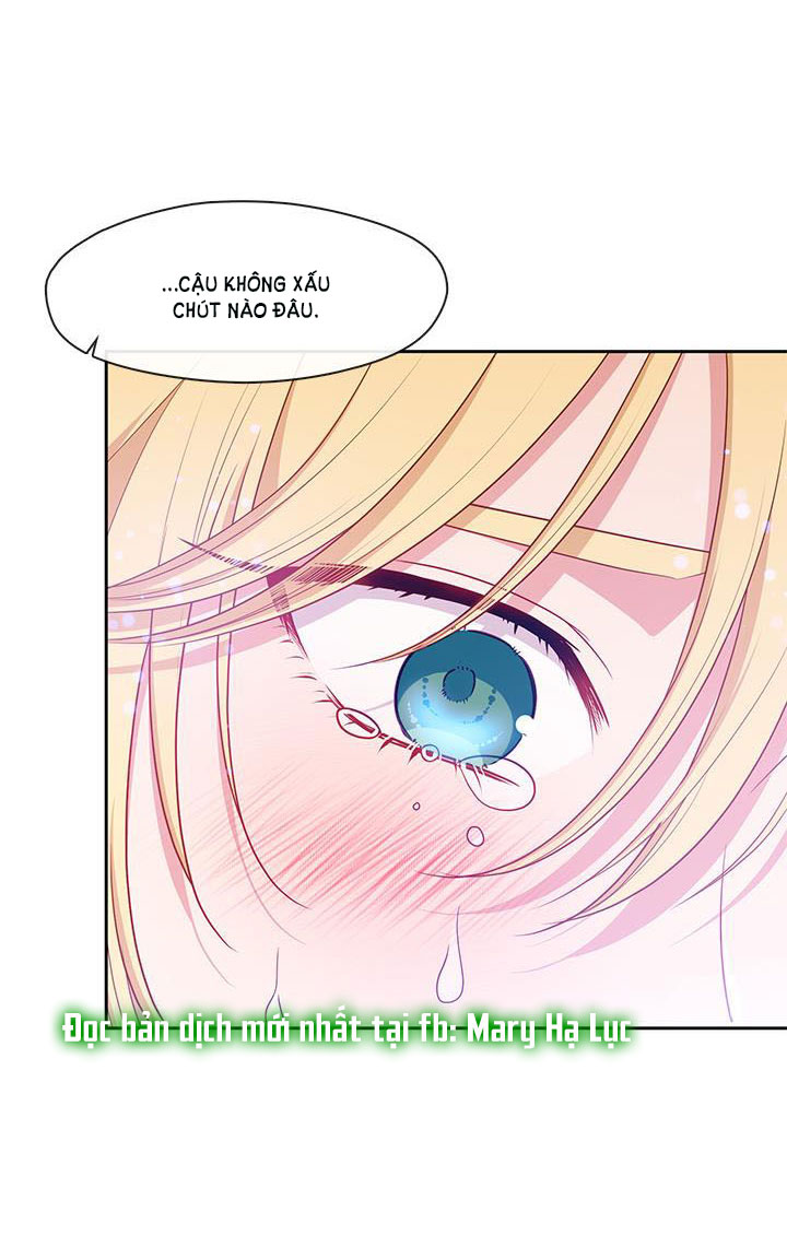 cẩn thận nữ phụ phản diện đấy! chapter 120 15