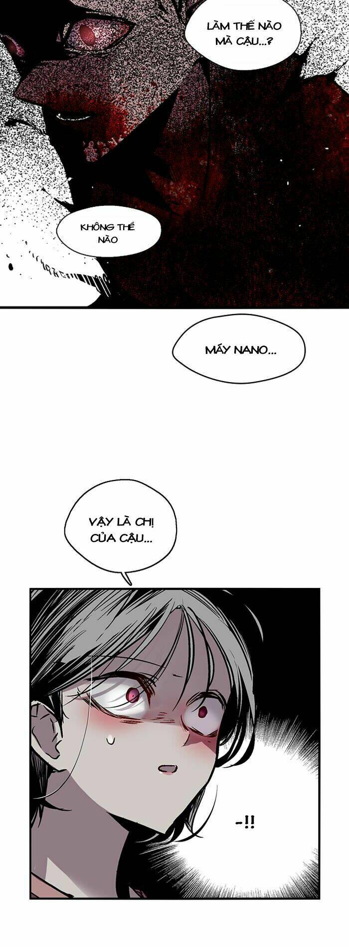 người máy hủy diệt chapter 38 18