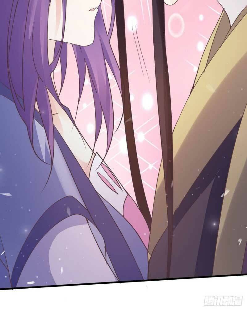 bạo quân thử yêu: yêu hậu như thử đa kiều chapter 109 21