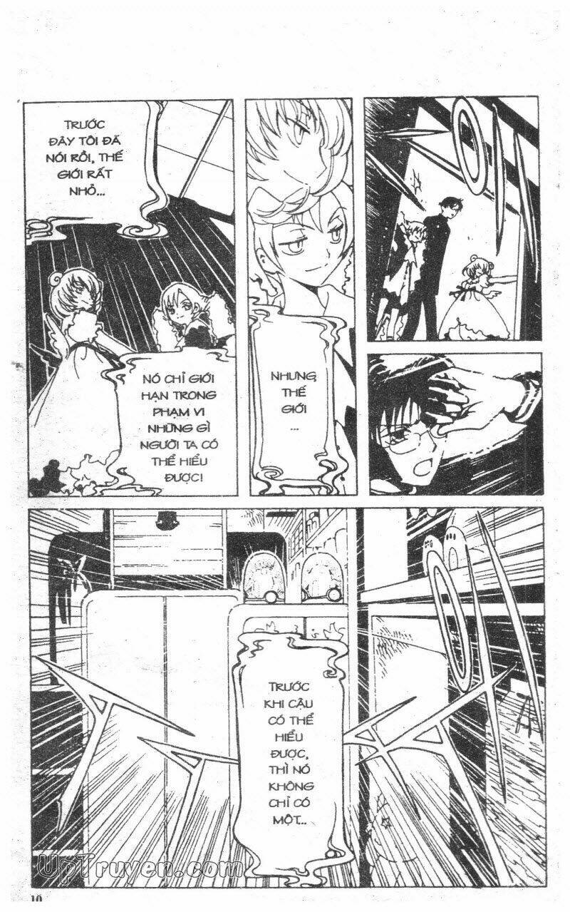 xxxholic - hành trình bí ẩn chapter 2 10