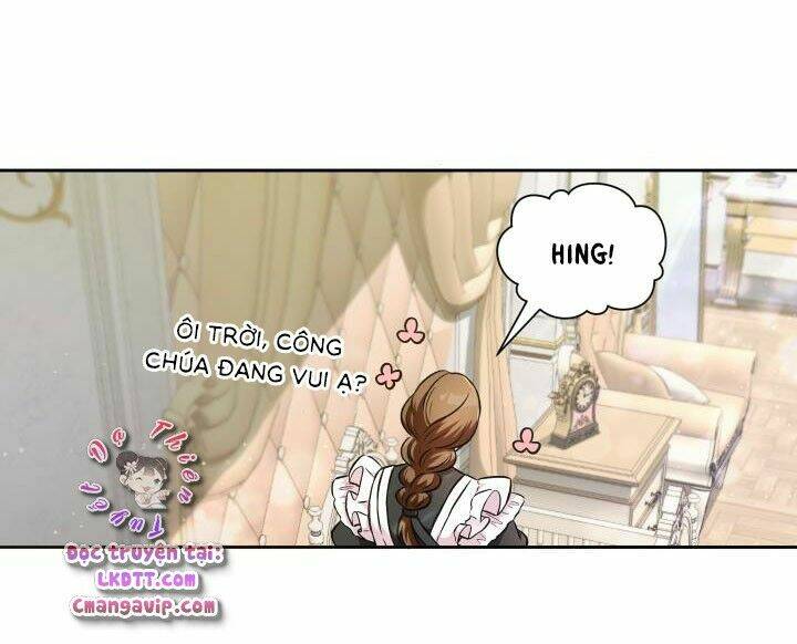 công chúa xấu xa chapter 3 56