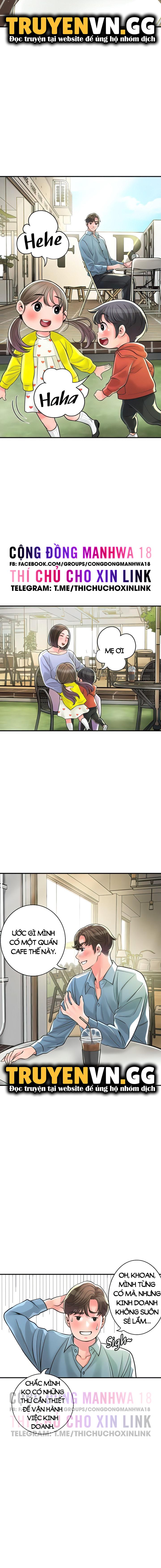 thị trấn nóng bỏng chapter 102 2