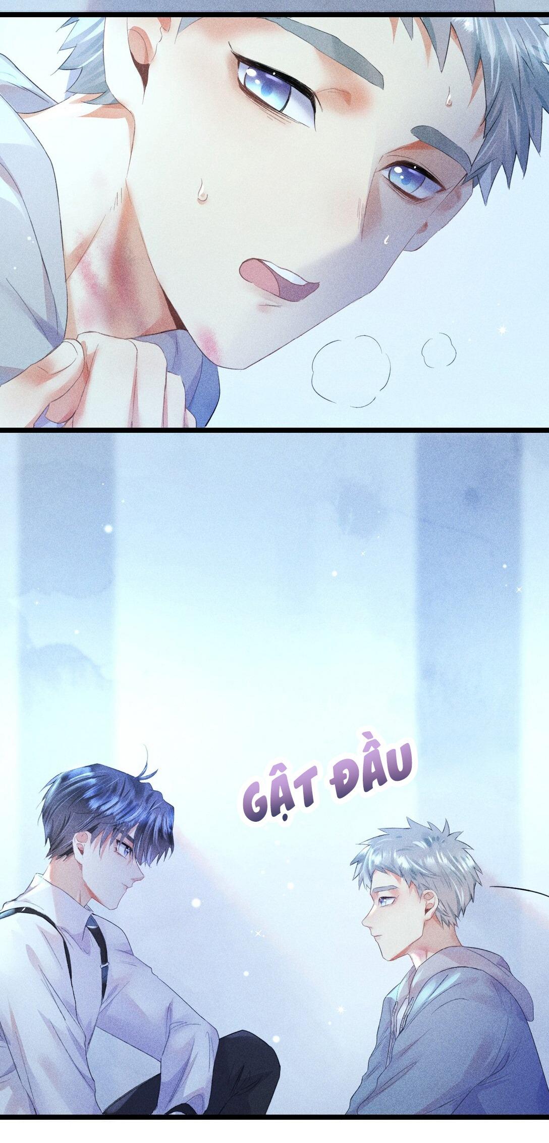 tòa tháp chapter 13 13