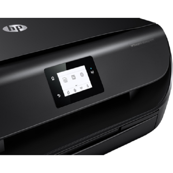 Máy In Màu Đa Năng HP 5075 (In, Scan, Photocopy, In Wifi) DESKJET INK ADVANTAGE - Hàng Chính Hãng