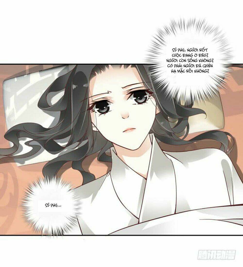 thiền tâm vấn đạo chapter 44 42