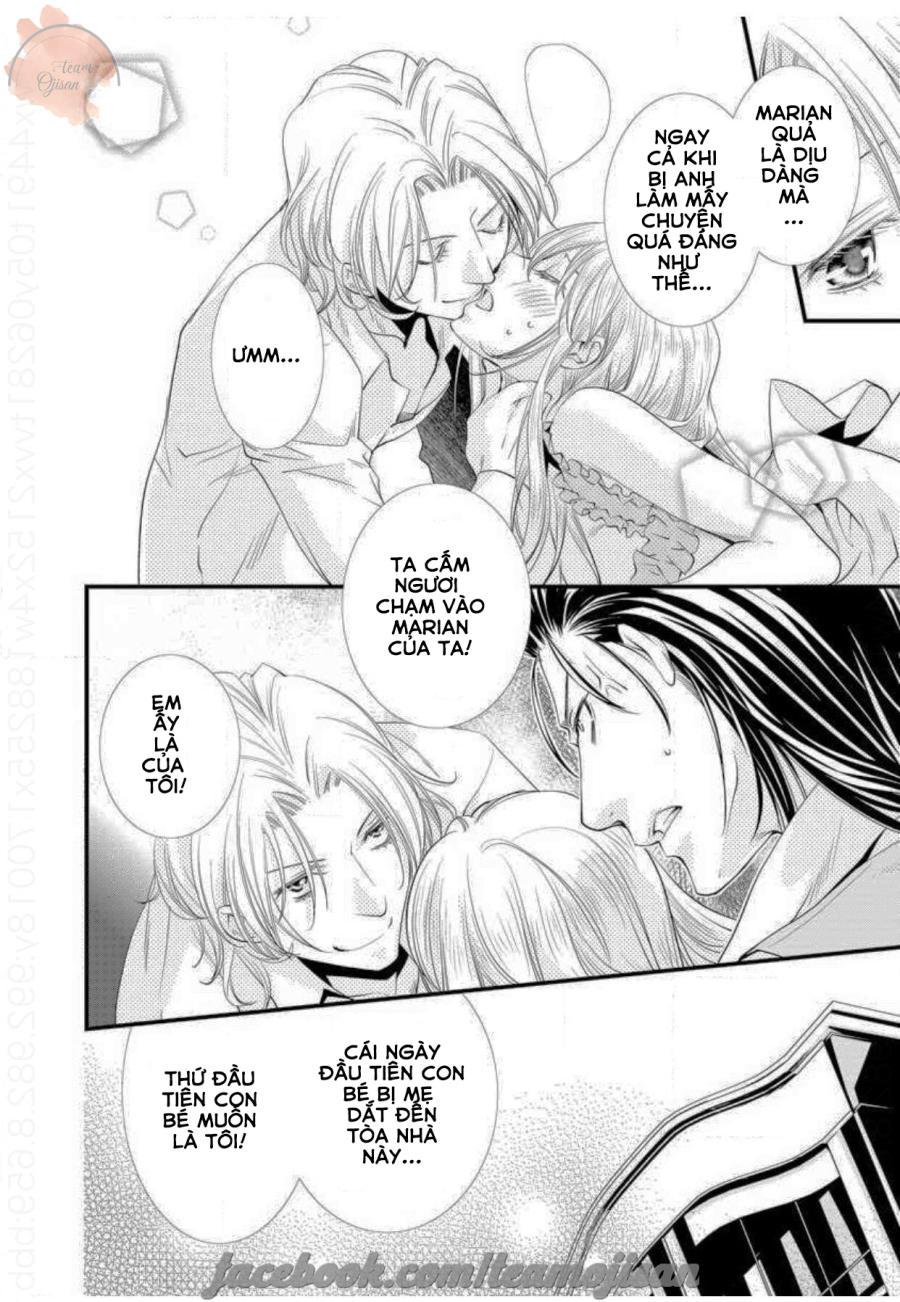 baby doll chapter 3 12