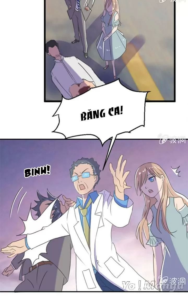 cực phẩm thấu thị chapter 12 10