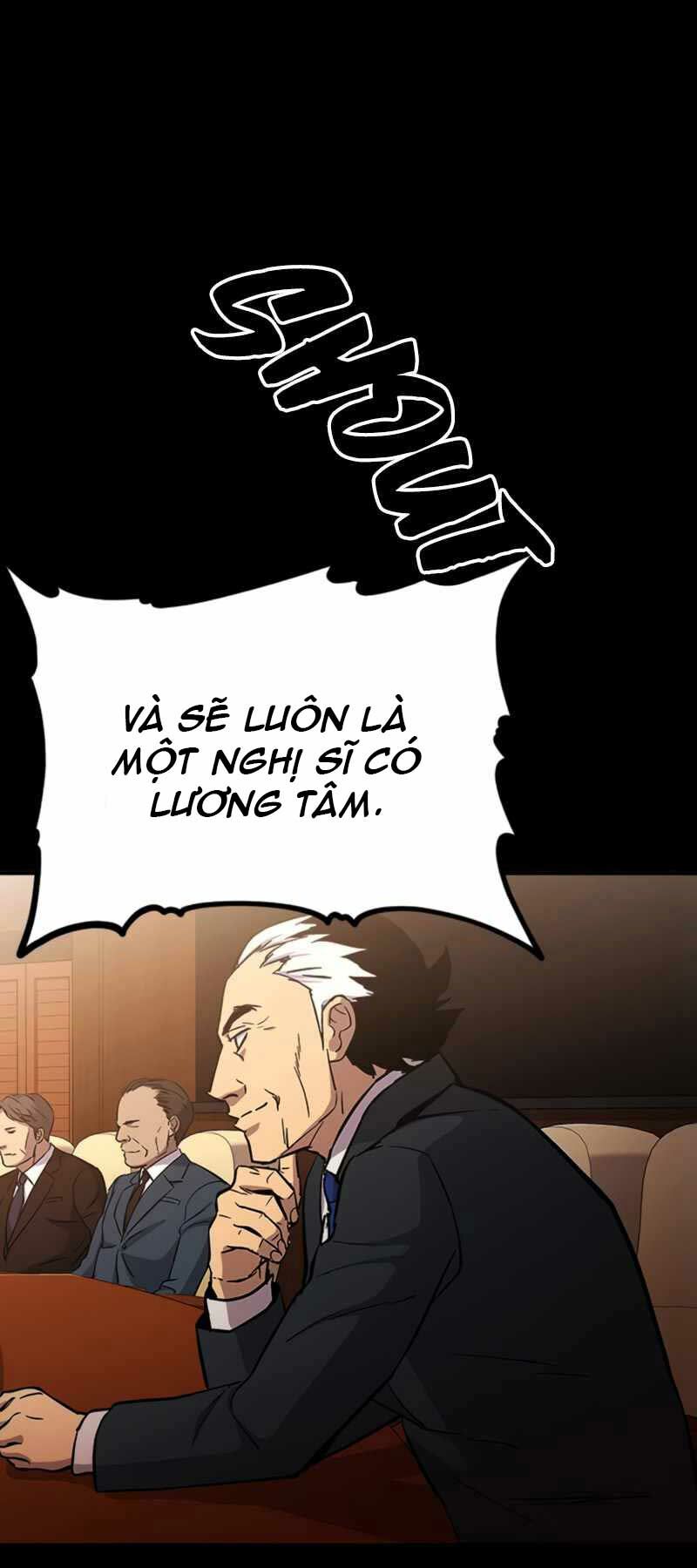 cánh cổng mở ra đúng ngày đầu tiên tôi thành chính trị gia chapter 0 7