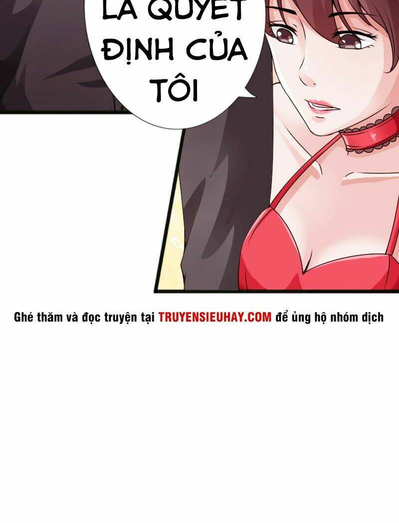 tuyệt phẩm tà thiếu chapter 13 27