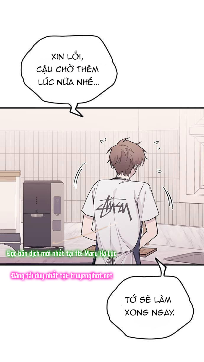 yeonwoo ngây thơ chapter 41.2 4