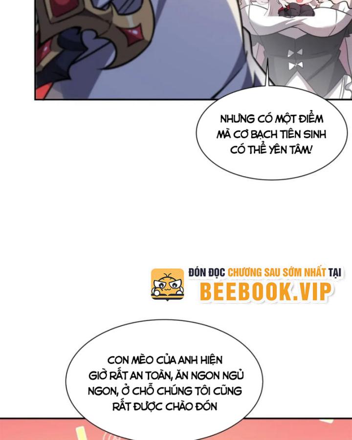 huyết cơ và kỵ sĩ chapter 294 13