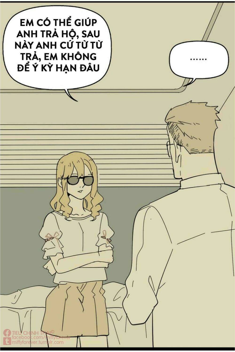 mục linh chapter 8 61