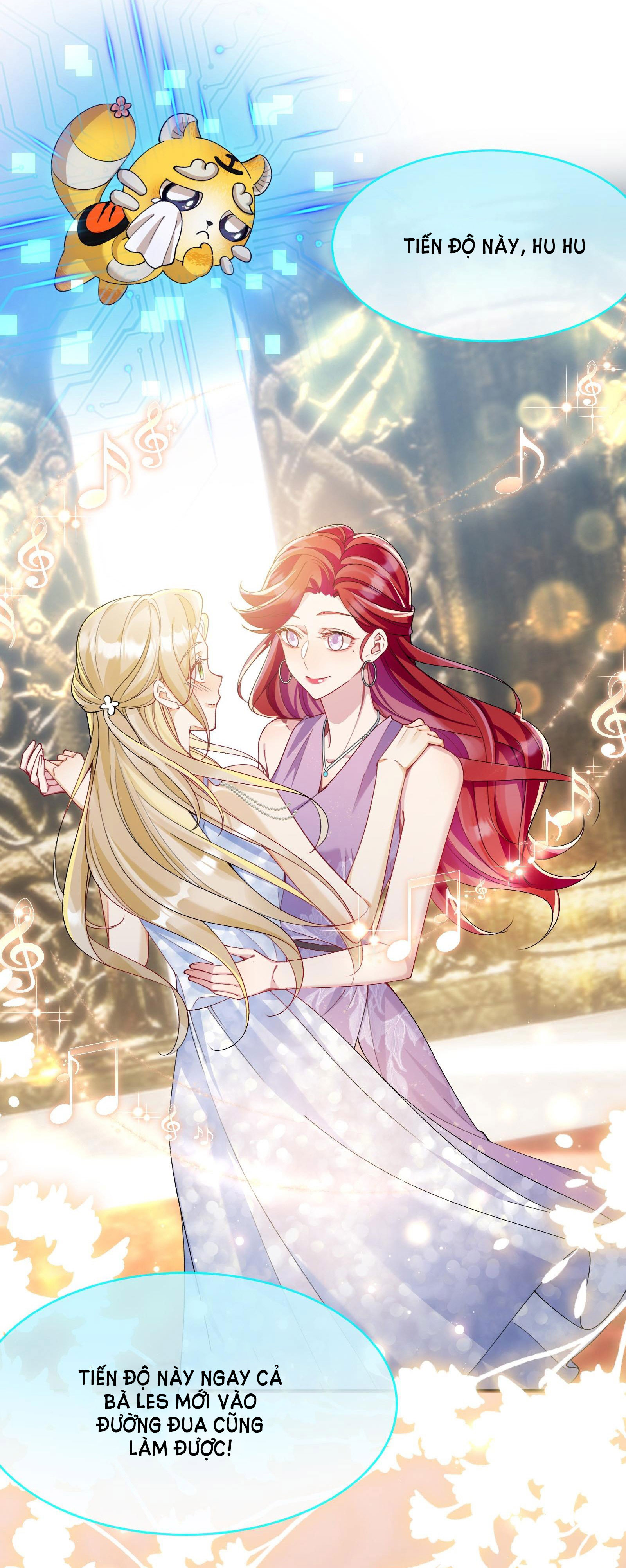 chưa biết ai hơn ai chapter 14 24