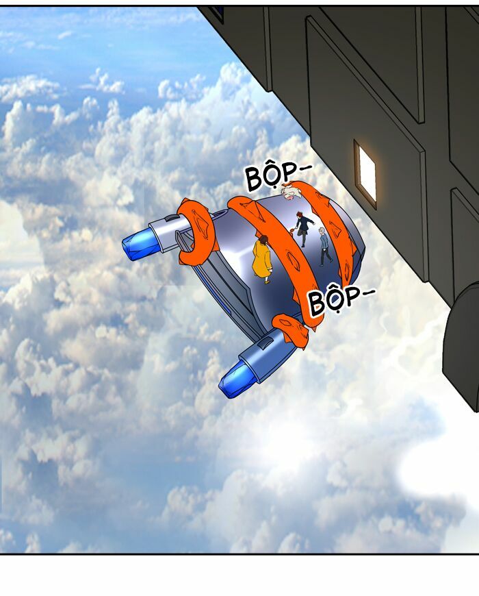 tòa tháp bí ẩn 2 chapter 319 50