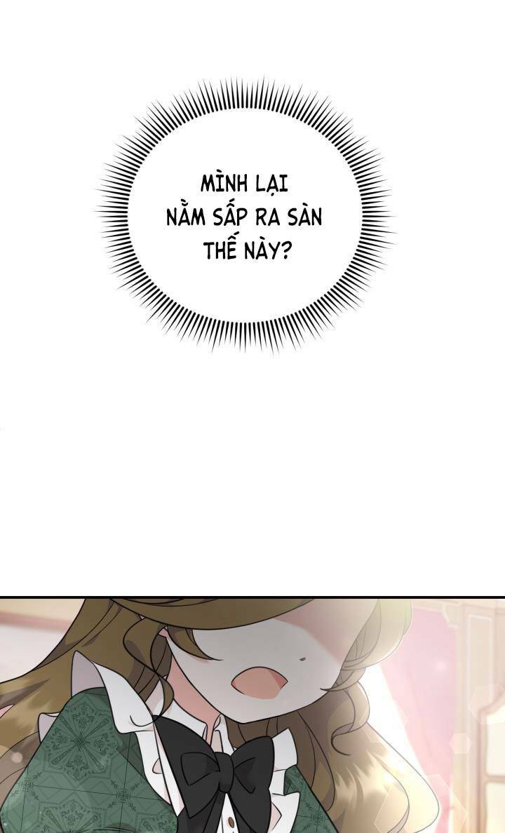 công chúa dược sĩ bé con chapter 1 82