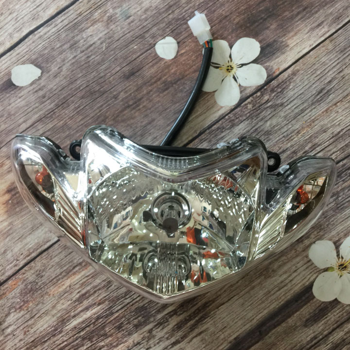 Pha dành cho xe SIRIUS bóng thường full bộ - B423