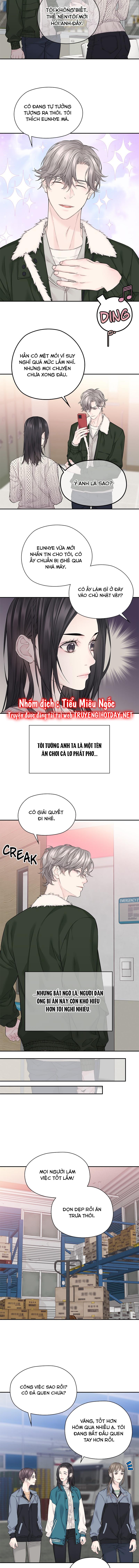 hạnh phúc đó không hề tồn tại chapter 23 10