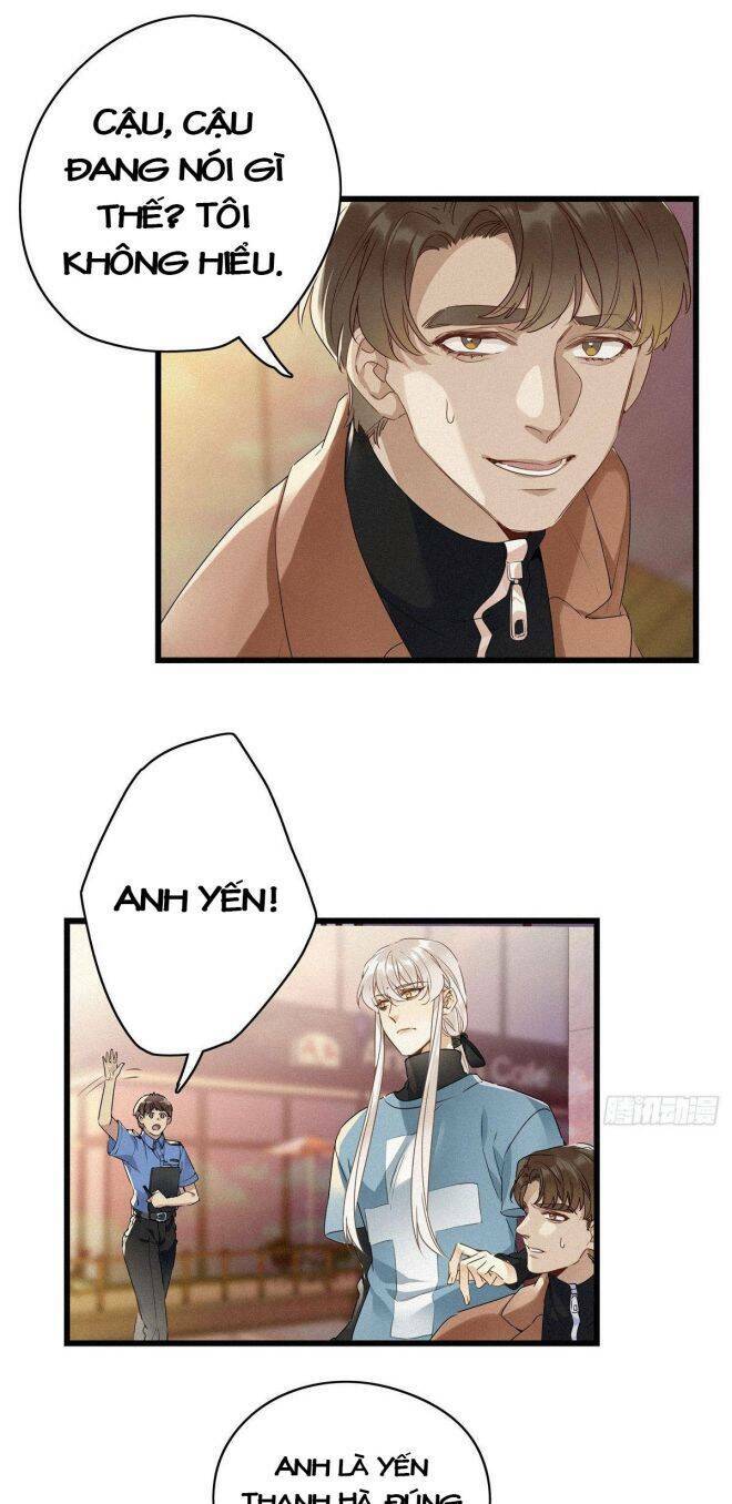 thỉnh quân nhập quái chapter 11 4