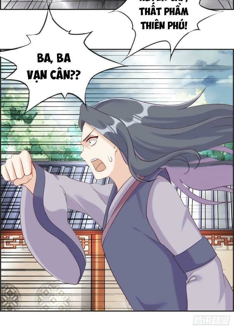 tối cường hoàn khố hệ thống chapter 58 10