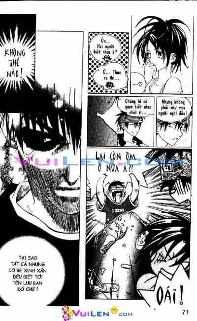 tiên nữ giáng trần chapter 9 71