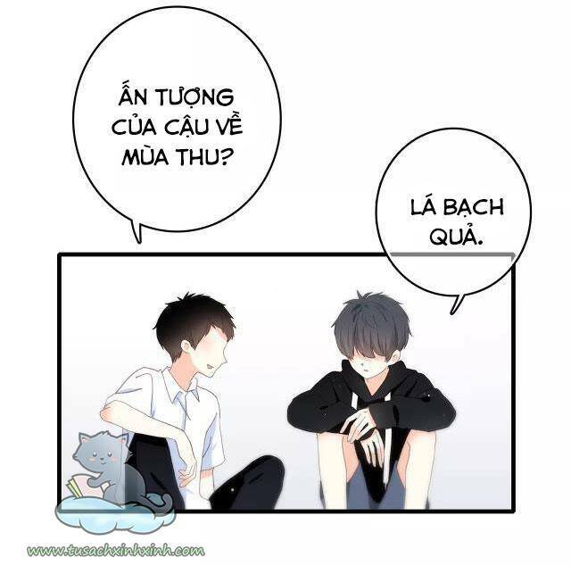 con tim rung động 3 chapter 60 13