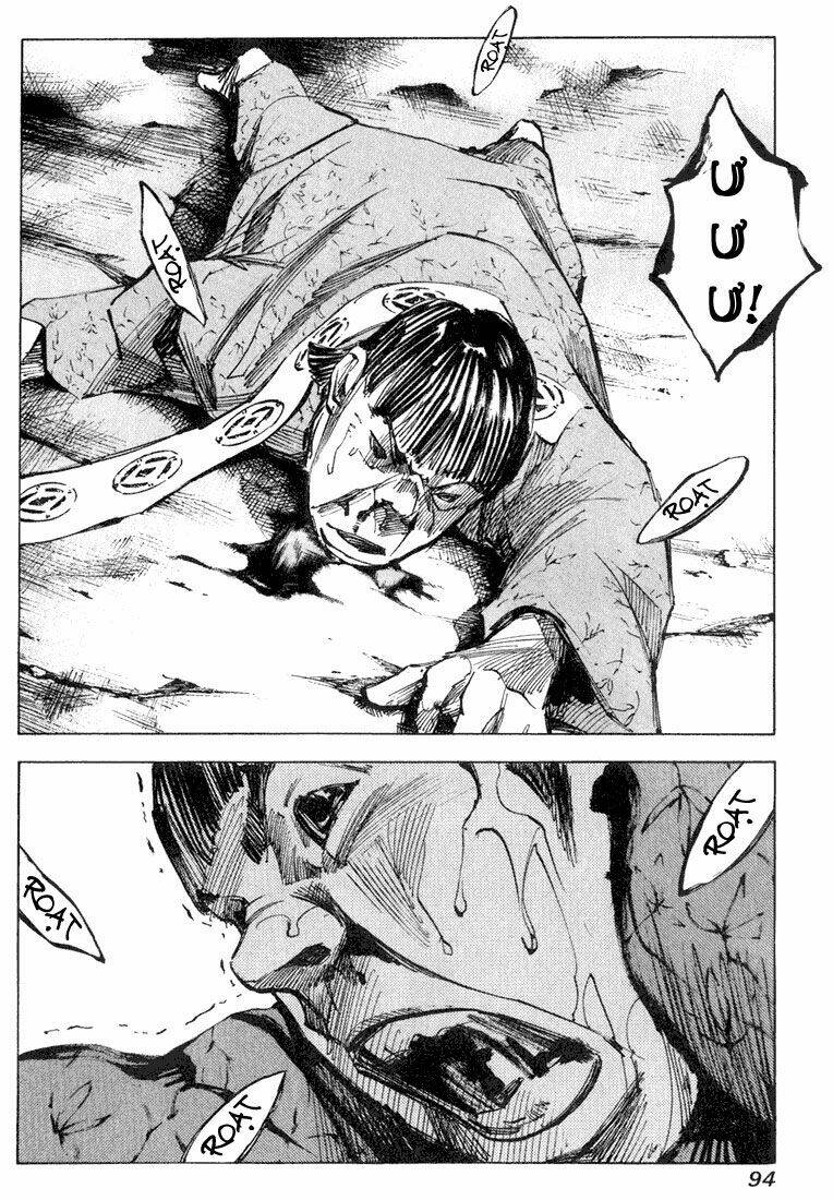 skyhigh karma chapter 5 6