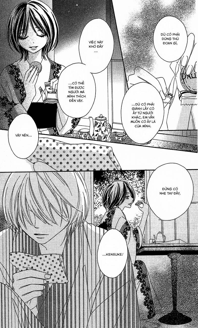 yêu quái cánh đen chapter 12 39