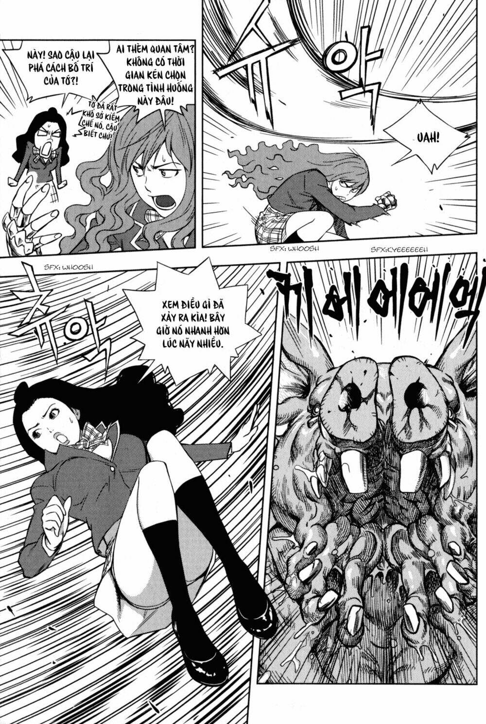 xo sisters chapter 3 24