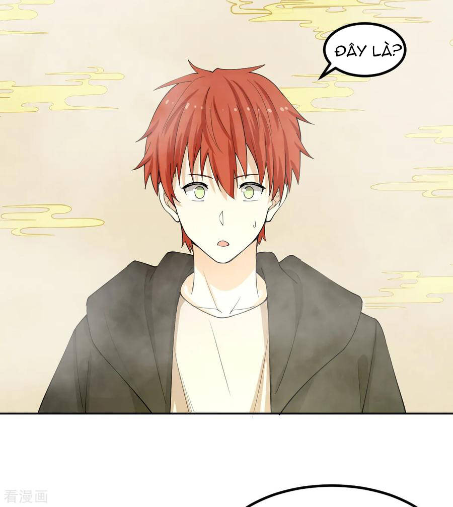 nghịch thiên tiên mệnh chapter 76 22